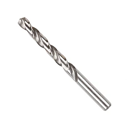 Сверло по металлу Gepard GP0327-061 2.7*33*61 мм спиральное HSS-G