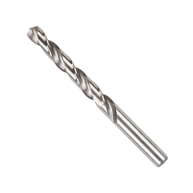Сверло по металлу Gepard GP0327-061 2.7*33*61 мм спиральное HSS-G Сверло по металлу Gepard GP0327-061 2.7*33*61 мм спиральное HSS-G