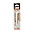 Сверло по металлу Gepard GP1335-070 3,5*39*70 мм HSS TIN