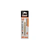 Сверло по металлу Gepard GP1350-086 5*52*86 мм цилиндрический хвостовик HSS TIN