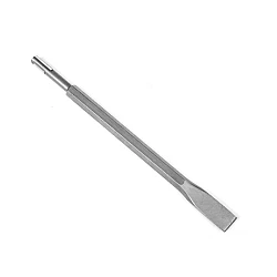 Зубило плоское Gepard GP0702-250 250*22 ммSDS-plus