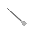 Зубило лопаточное Gepard GP0703-250 SDS-plus 250*40 мм
