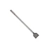 Зубило лопаточное Gepard GP0709-400 SDS-max 400*50 мм
