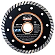Круг алмазный Gepard Turbo GP0802-125 125*22 мм