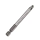 Насадка крестообразная Gepard GP3501-15 PH2 150 мм Насадка крестообразная Gepard GP3501-15 PH2 150 мм