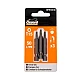 Насадка Torx T15 50 мм 3 шт Gepard GP3518-50 Насадка Torx T15 50 мм 3 шт Gepard GP3518-50