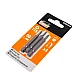 Насадка Torx T15 50 мм 3 шт Gepard GP3518-50 Насадка Torx T15 50 мм 3 шт Gepard GP3518-50