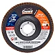 Круг лепестковый Gepard GP5015-60 125*22 мм P60 конический Круг лепестковый Gepard GP5015-60 125*22 мм P60 конический
