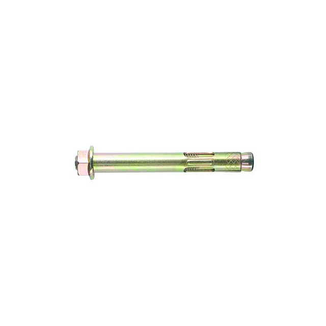 Анкер с гайкой М8*10*97 мм Starfix SM-62629 Анкер с гайкой М8*10*97 мм Starfix SM-62629