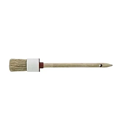 Кисть круглая  Standart ST0111-50 №14-50 мм