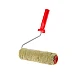 Валик Startul Profi Startex ST0204-25R 48*250 мм с ручкой 8 мм Валик Startul Profi Startex ST0204-25R 48*250 мм с ручкой 8 мм
