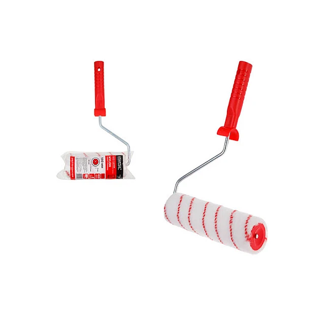 Валик Startul Profi Nylon ST0208-18R 48-180 мм Валик Startul Profi Nylon ST0208-18R 48-180 мм