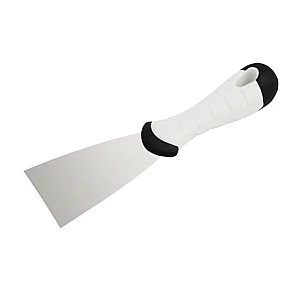 Шпательная лопатка Startul Profi ST1016-60 с двухкомпонентной ручкой 60 мм