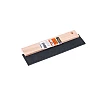 Фуговка Startul Master ST1024-200 резиновая черная 200 мм