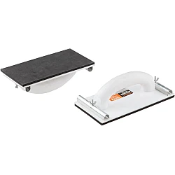 Терка для шлифования Startul Master ST1042-120 с металлическим фиксатором 230*120 мм
