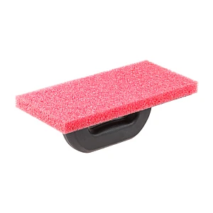 Терка пластмассовая Startul Master ST1064-02 с твердой губкой 120*240*18 мм