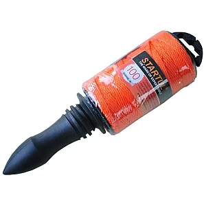 Шнур нейлоновый Startul Master ST1200-100 на катушке 100 м