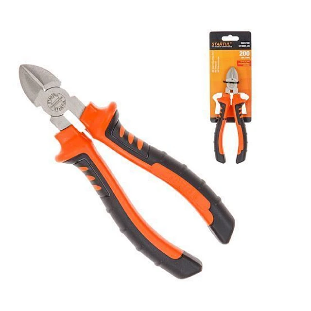 Бокорезы Startul Master ST3081-20 200 мм Бокорезы Startul Master ST3081-20 200 мм