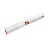 Правило алюминиевое с ребром жесткости Startul Master ST3561-100 трапеция 1.0 м