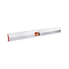 Правило Startul Master ST3561-300 трапеция алюминиевое с ребром жесткости 3 м