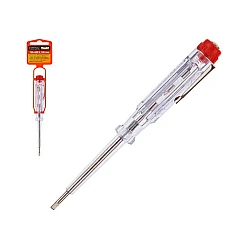 Пробник электрический Startul Standart ST4035-14 100-500 V 140 мм