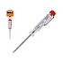 Пробник электрический Startul Standart ST4035-14 100-500 V 140 мм