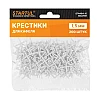 Крестики для кафеля Startul Master ST4404-15 1.5 мм 200 шт