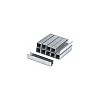 Скобы Startul Profi ST4507-12 закаленные тип 53 12 мм 1000 шт