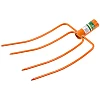 Вилы садовые Startul Garden ST6083-04 четырехрогие