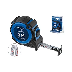 Рулетка Startul Expert SE3012-0316M 3 м/16 мм