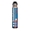 Пена монтажная Soudal Soudafoam Maxi 70 пистолетная 870 мл