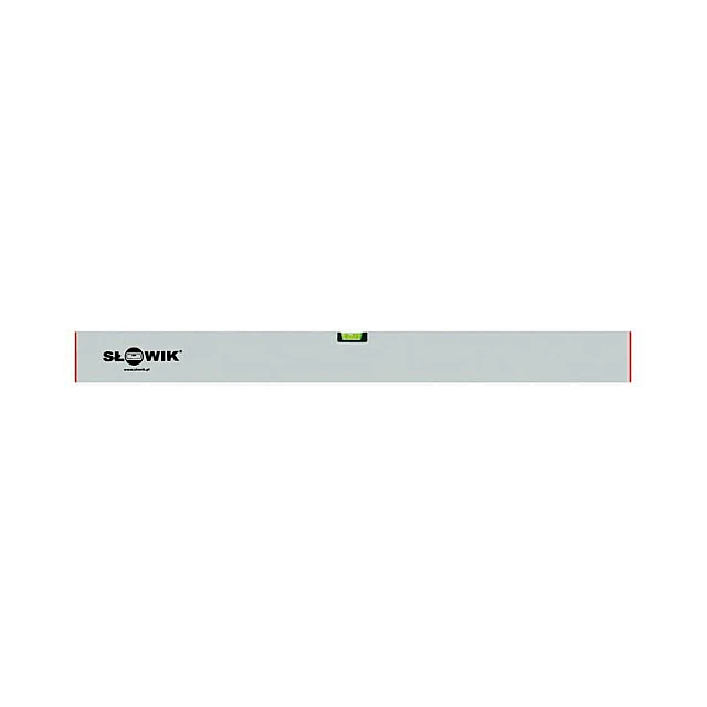 Правило-уровень Slowik LN64 1 глазок 1.5 м Правило-уровень Slowik LN64 1 глазок 1.5 м