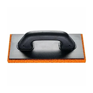 Терка Hardy Profi 0840-292802 с губкой резиновой 140*280 мм