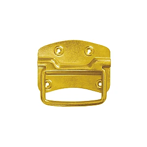 Ручка сундучная Domax US 115 883201 115*90*1 мм