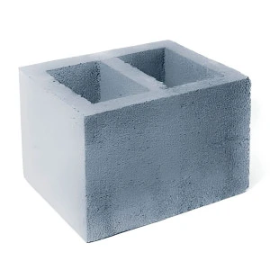 Вентиляционная керамзитобетонная оболочка Полоцкий ЖБИ 2КБВЛ-ЦП М4.3.2