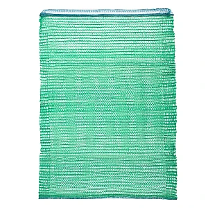 Мешок сетчатый для овощей 50*80 см зеленый