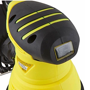 Шлифмашина  Molot MRS 1225 MRS122500011 эксцентриковая