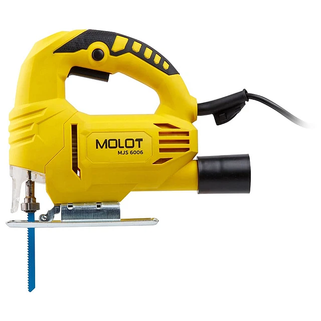 Лобзик электрический Molot MJS 6006 MJS600600019 Лобзик электрический Molot MJS 6006 MJS600600019