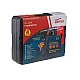 Перфоратор Wortex RH 2829 RH282901129 + 2 зубила 3 сверла Перфоратор Wortex RH 2829 RH282901129 + 2 зубила 3 сверла