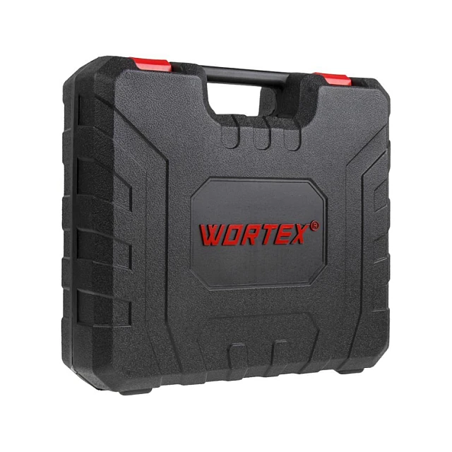 Дрель-шуруповерт Wortex BD 1815-1 DLi i0029 аккумуляторная Дрель-шуруповерт Wortex BD 1815-1 DLi i0029 аккумуляторная