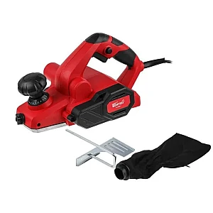 Рубанок электрический Wortex LX PL 2006-1
