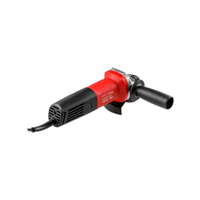 Угловая шлифмашина Wortex AG 1209-3 0329155 Угловая шлифмашина Wortex AG 1209-3 0329155