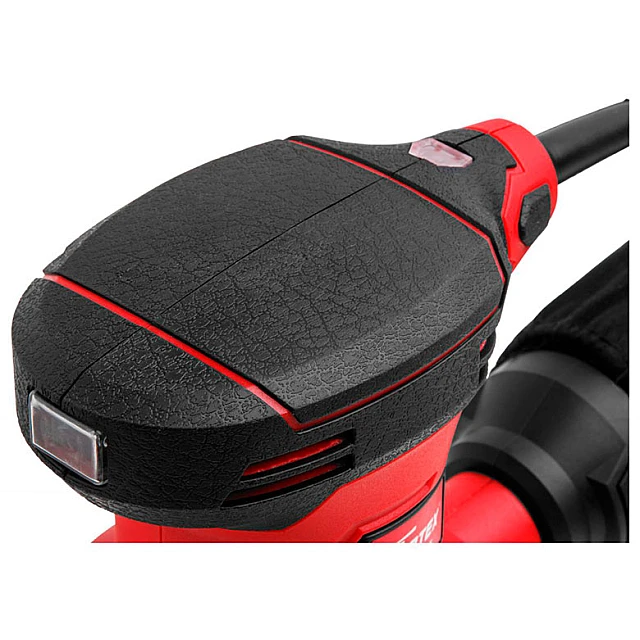 Шлифмашина эксцентриковая Wortex LX RS 1225 0325159 Шлифмашина эксцентриковая Wortex LX RS 1225 0325159