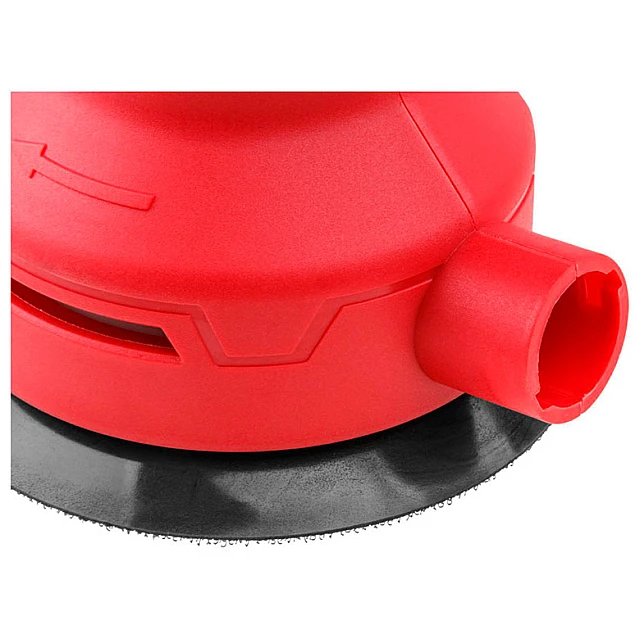 Шлифмашина эксцентриковая Wortex LX RS 1225 0325159 Шлифмашина эксцентриковая Wortex LX RS 1225 0325159