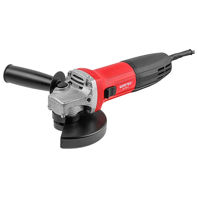 Угловая шлифмашина Wortex AG 1207-5 0333292 Угловая шлифмашина Wortex AG 1207-5 0333292