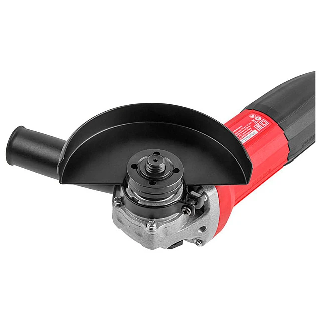 Угловая шлифмашина Wortex AG 1207-5 0333292 Угловая шлифмашина Wortex AG 1207-5 0333292