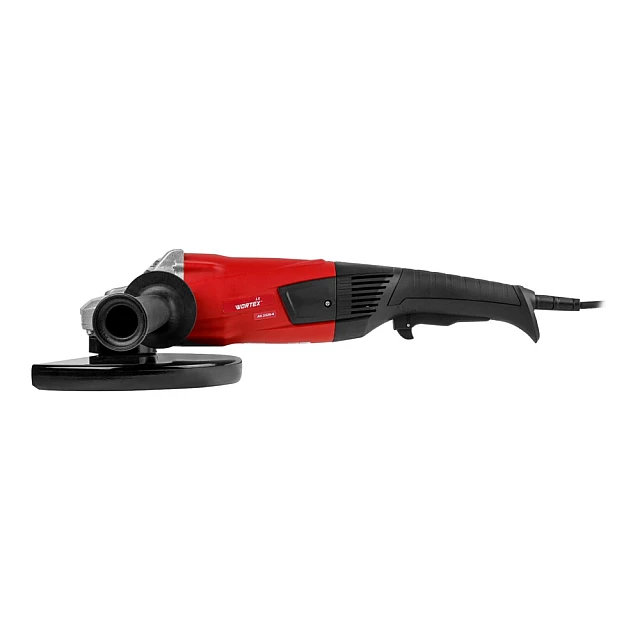 Угловая шлифмашина Wortex LX AG 2326-4 двуручная Угловая шлифмашина Wortex LX AG 2326-4 двуручная