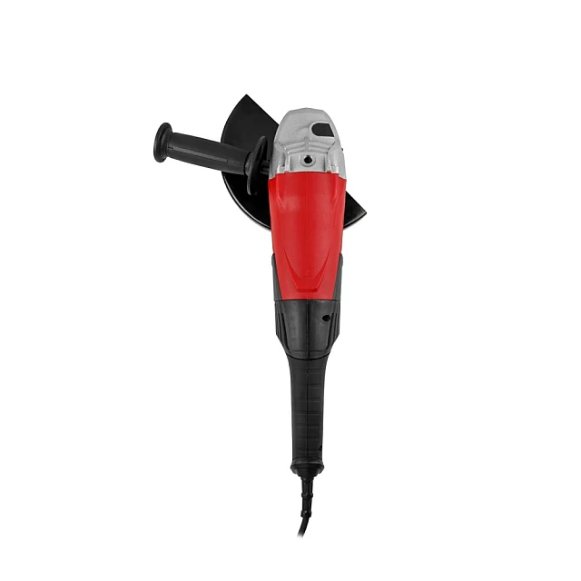 Угловая шлифмашина Wortex LX AG 2326-4 двуручная Угловая шлифмашина Wortex LX AG 2326-4 двуручная