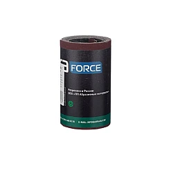 Шлифшкурка Abraforce 115 мм*5 м Р100