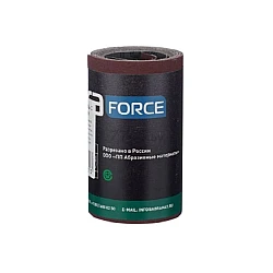 Шлифшкурка в рулоне Abraforce 100 мм*5 м Р240